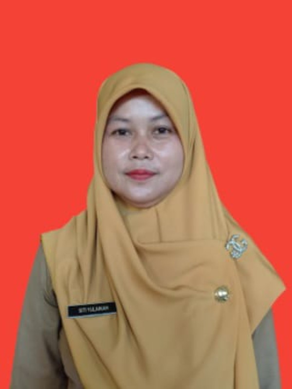 SITI YULAIKA